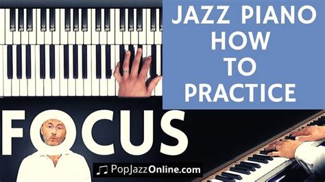 jazz alternative thinking|how to practice jazz better.